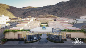 Shalalat Al Ghaba Chalets